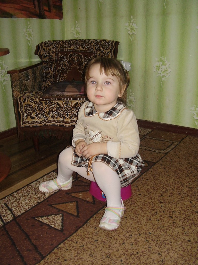 Ксюша Яременко | Полтава