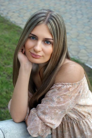 Юлианна Булгакова | Владивосток