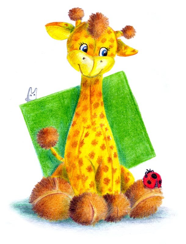 Марина Бурлакова Зефирка | Москва