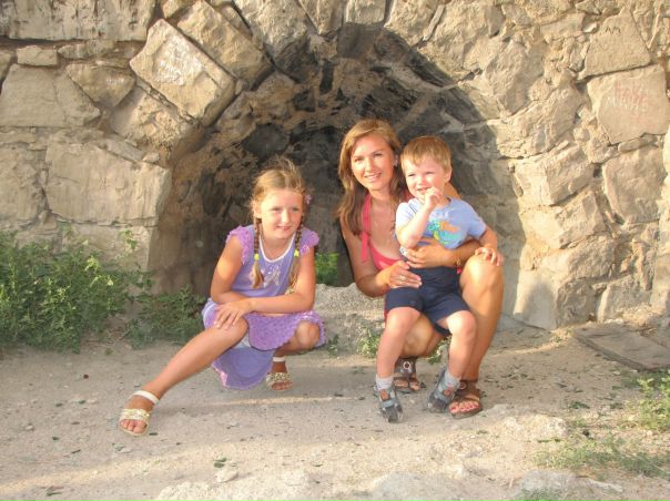 №7, Мария Яковлева №7, Мария Яковлева