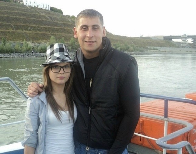 Игорь Некрасов .ιllιlι.ιl♣♥♠Ru$$iA♠♥♣.ιllιlι.ιl | Барнаул