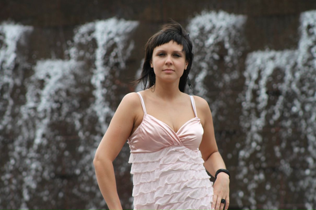 Наташа Петухова Lucky | Москва