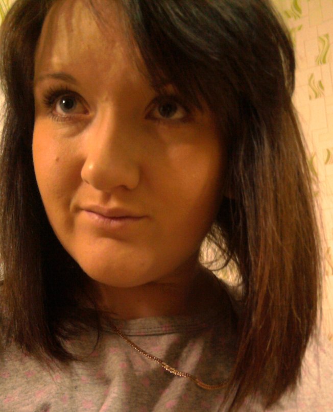 Ксения Никитина | Белозерск