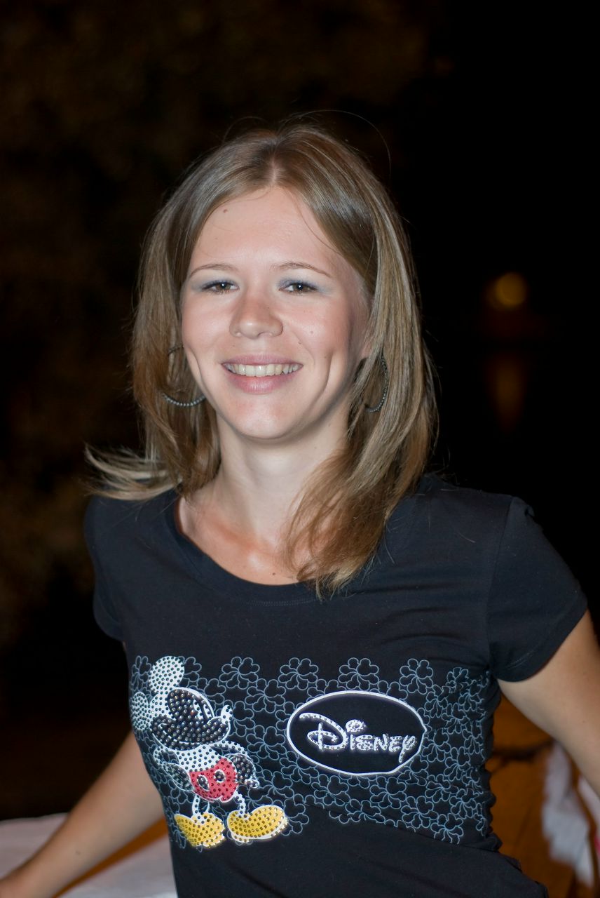 Любочка Тиденберг ***lub@w@*** | Мытищи