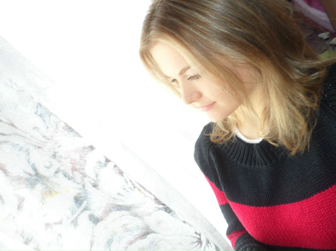 Елена Баева | Алматы