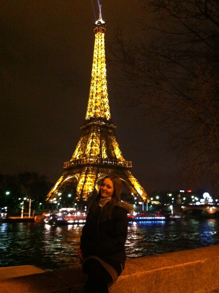 Кристина Антипова | Herne