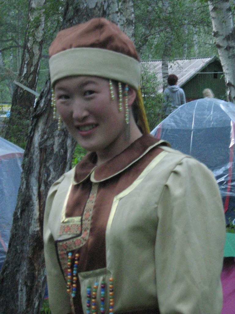 Константин Сандров | Москва