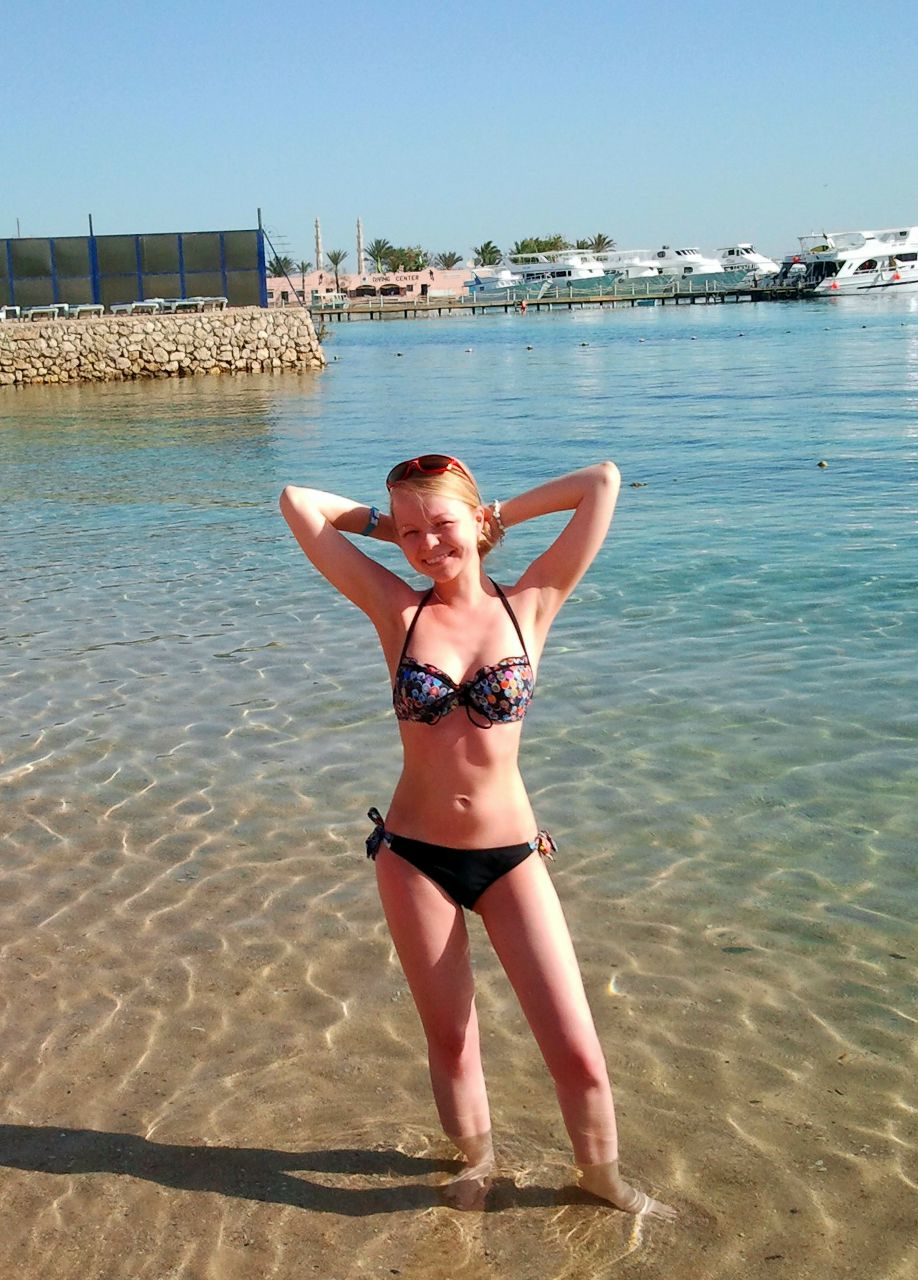 Алёна Родионова | Москва