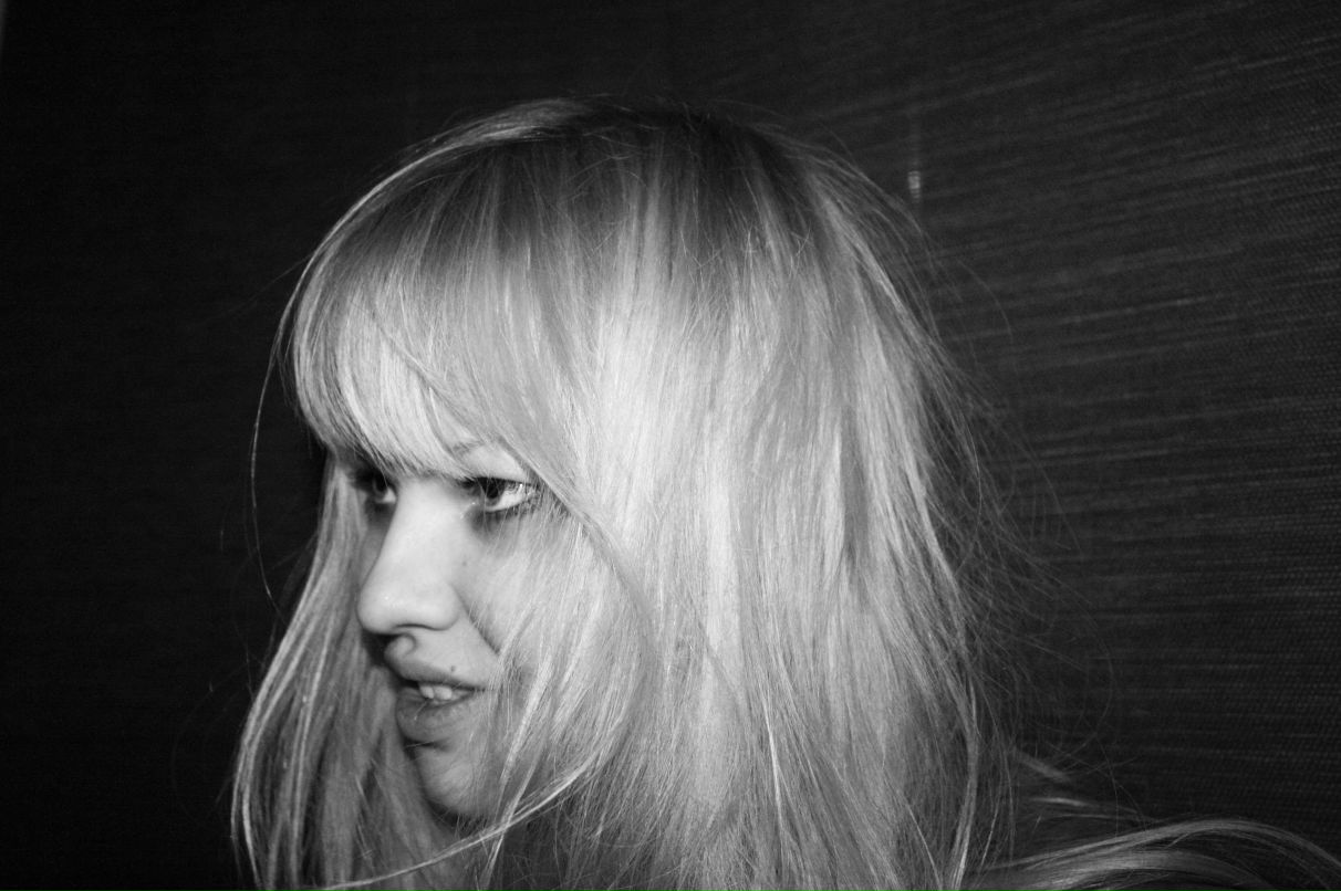 Julie Brainiac | Москва