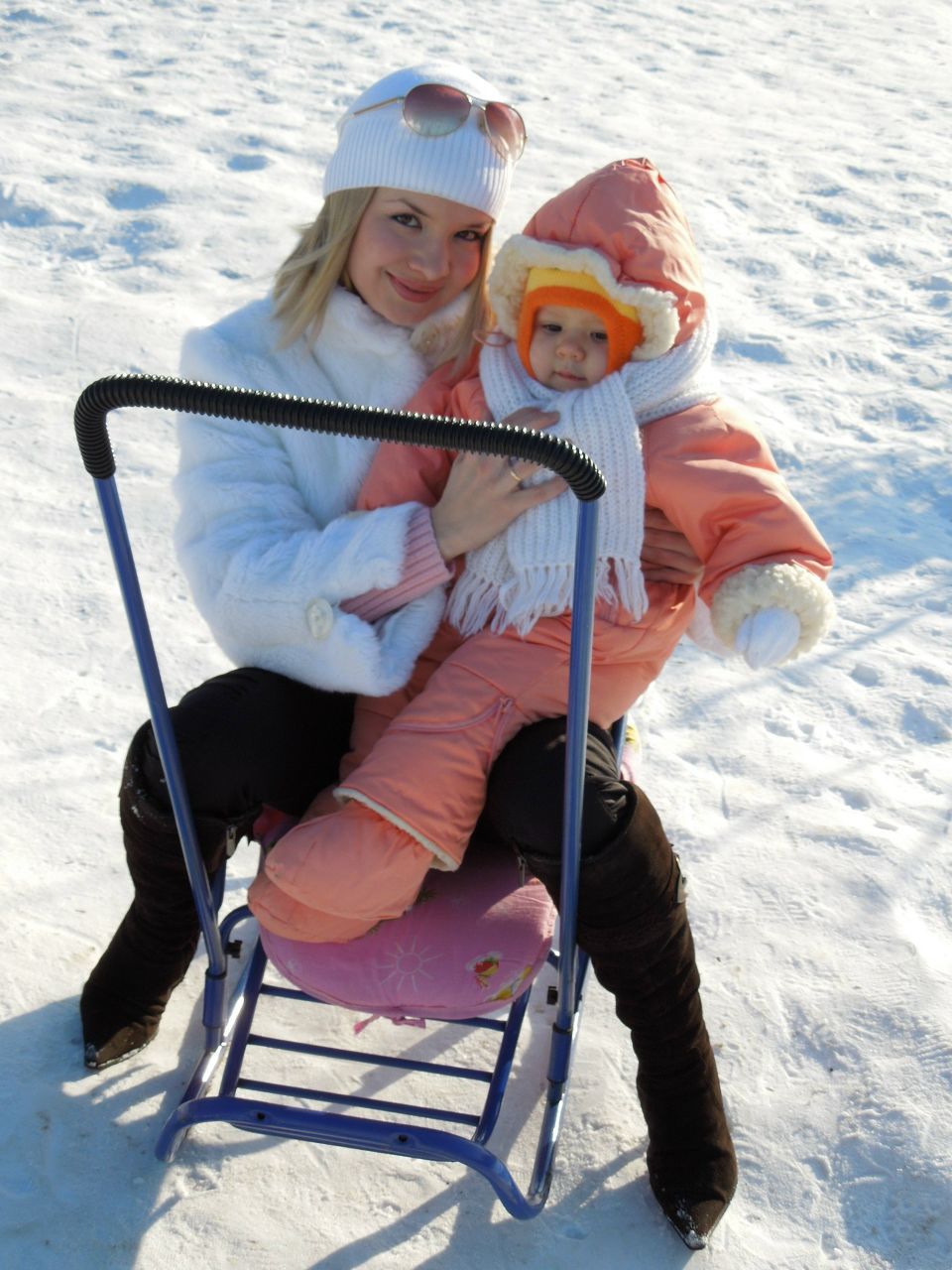 Марина Сибагатова | Уфа