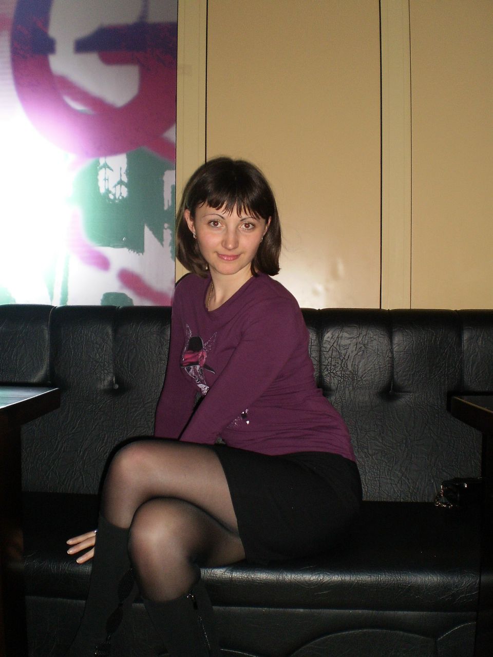 Юлия Антонова | Карасук