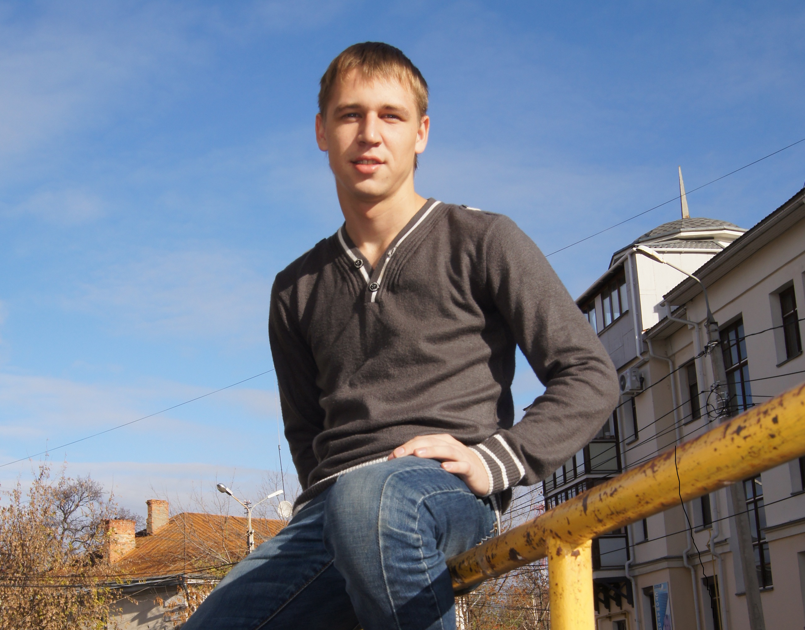 Фото профиля