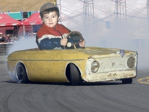 Nicolas Vanz | Мурманск