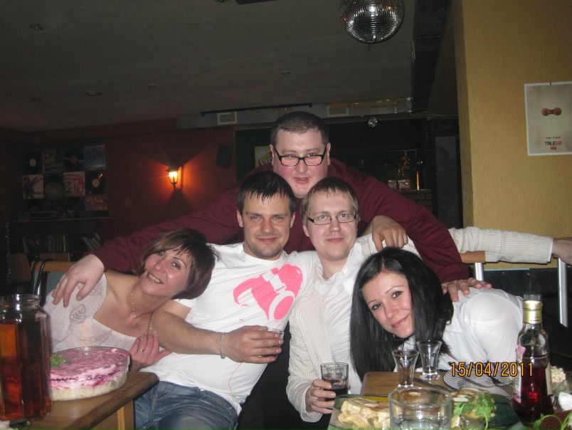 №55, Андрей Соловьев, 44 года, Мурманск №55, Андрей Соловьев, 44 года, Мурманск