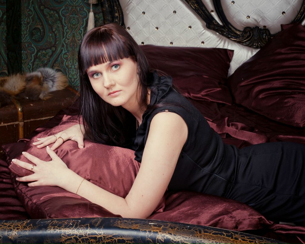 Любовь Евдокимова | Санкт-Петербург