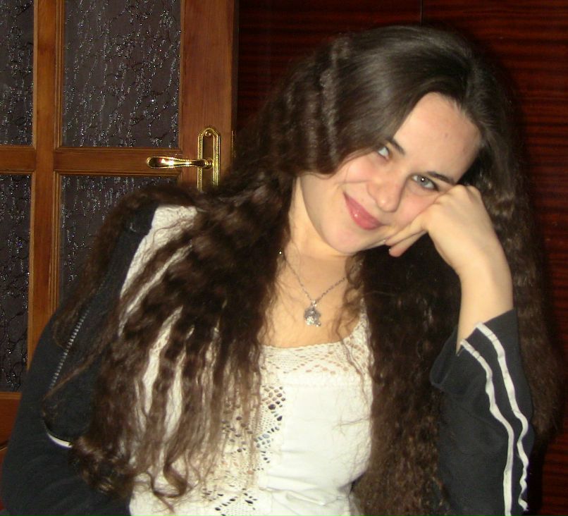 Альона Коваль | 