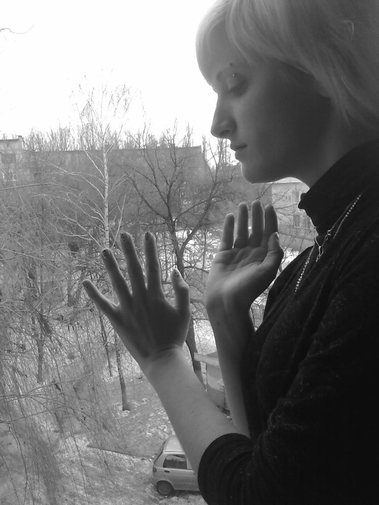 Люська Пичуева ♥Девочка с вредным характером♥ | Доброполье