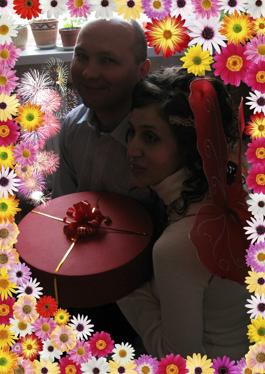 Tatyana Korneliatat | Запорожье