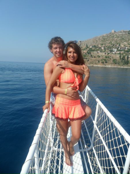 №130, Олеся Хисматуллина, Уфа №130, Олеся Хисматуллина, Уфа