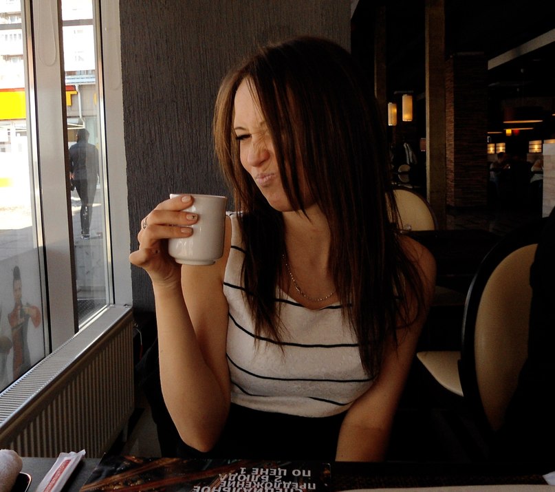 Надя Баталова ★N-Shorty★ | Санкт-Петербург