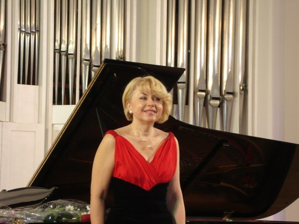 Ирина Алексеева | Москва