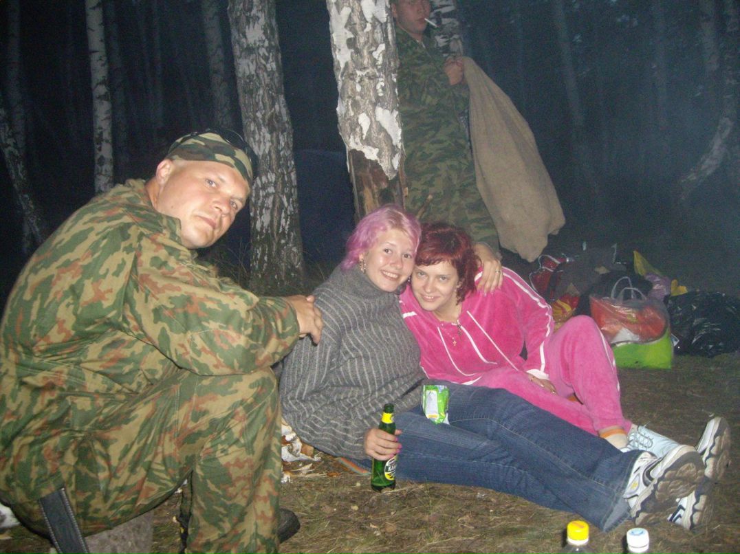 Наталья Ковалёва | Озерск