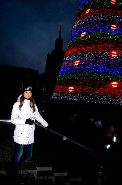 №83, Катя Гуліда, Киев №83, Катя Гуліда, Киев