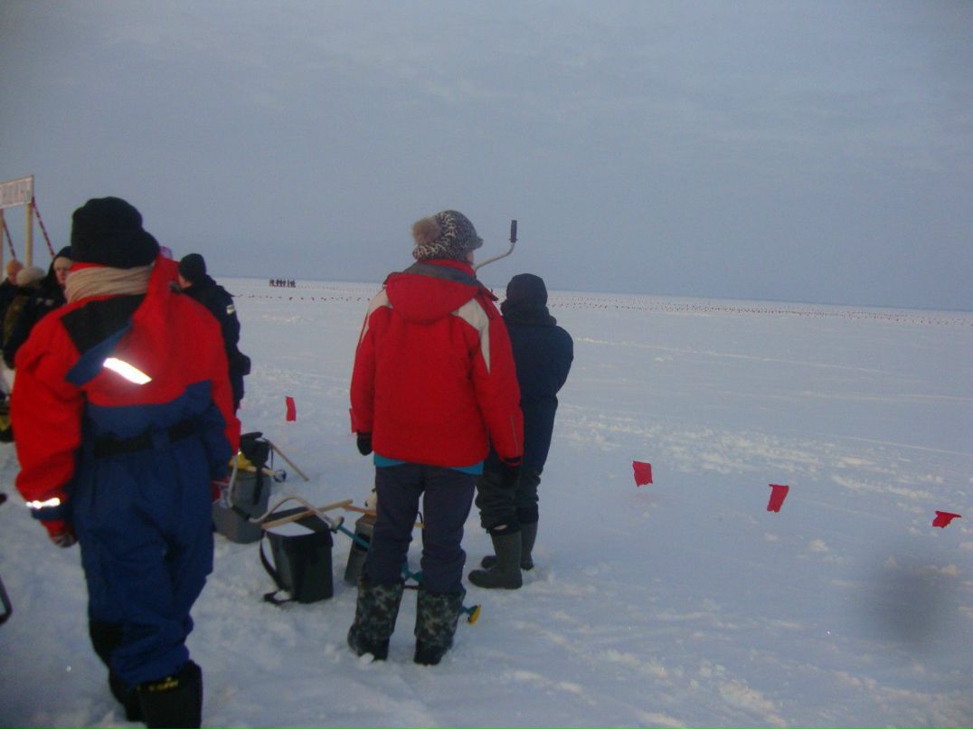 Игорь Никитин | Чагода (рп)