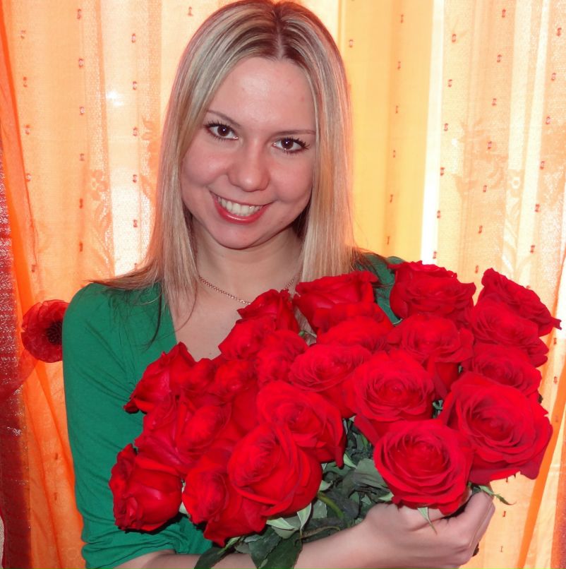 Nina Mikhaylova MIX | Санкт-Петербург