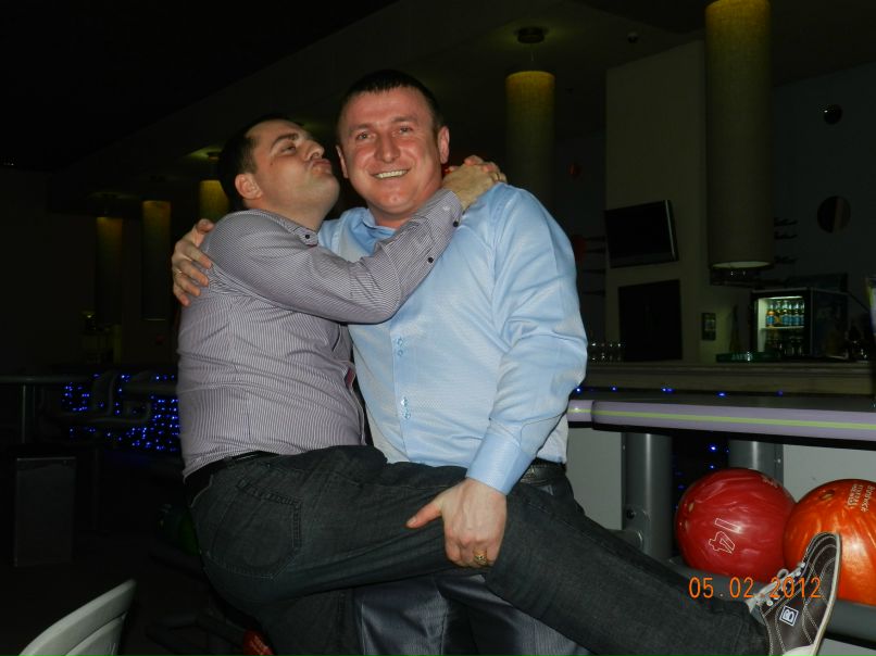 Сергій Петровський | Киев