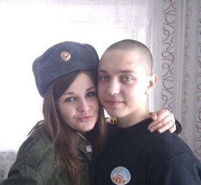 Юлия Гигонидзе | Санкт-Петербург