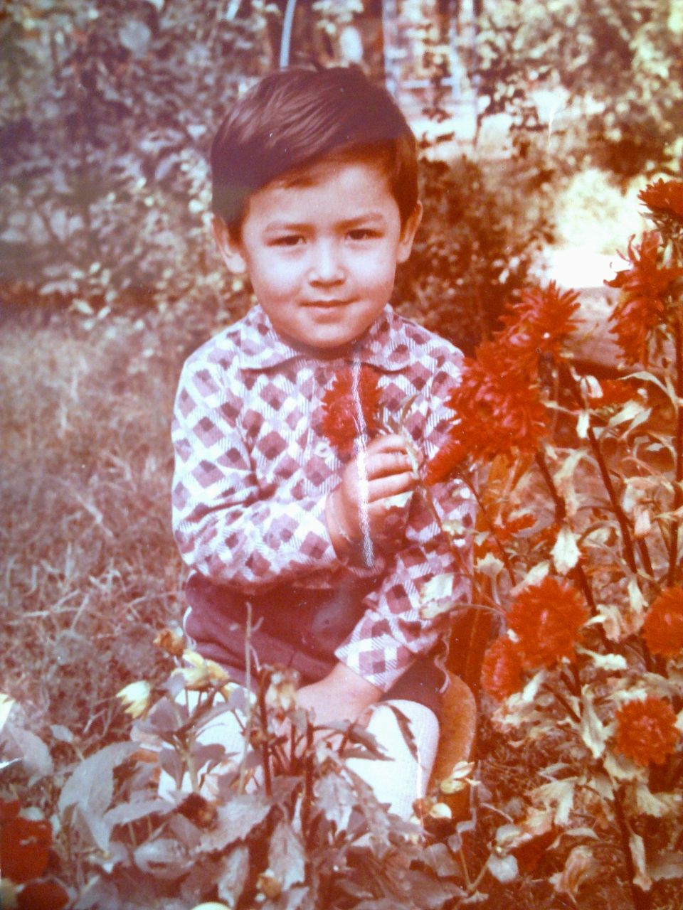 Имаш Сарбагышев | Краснодар