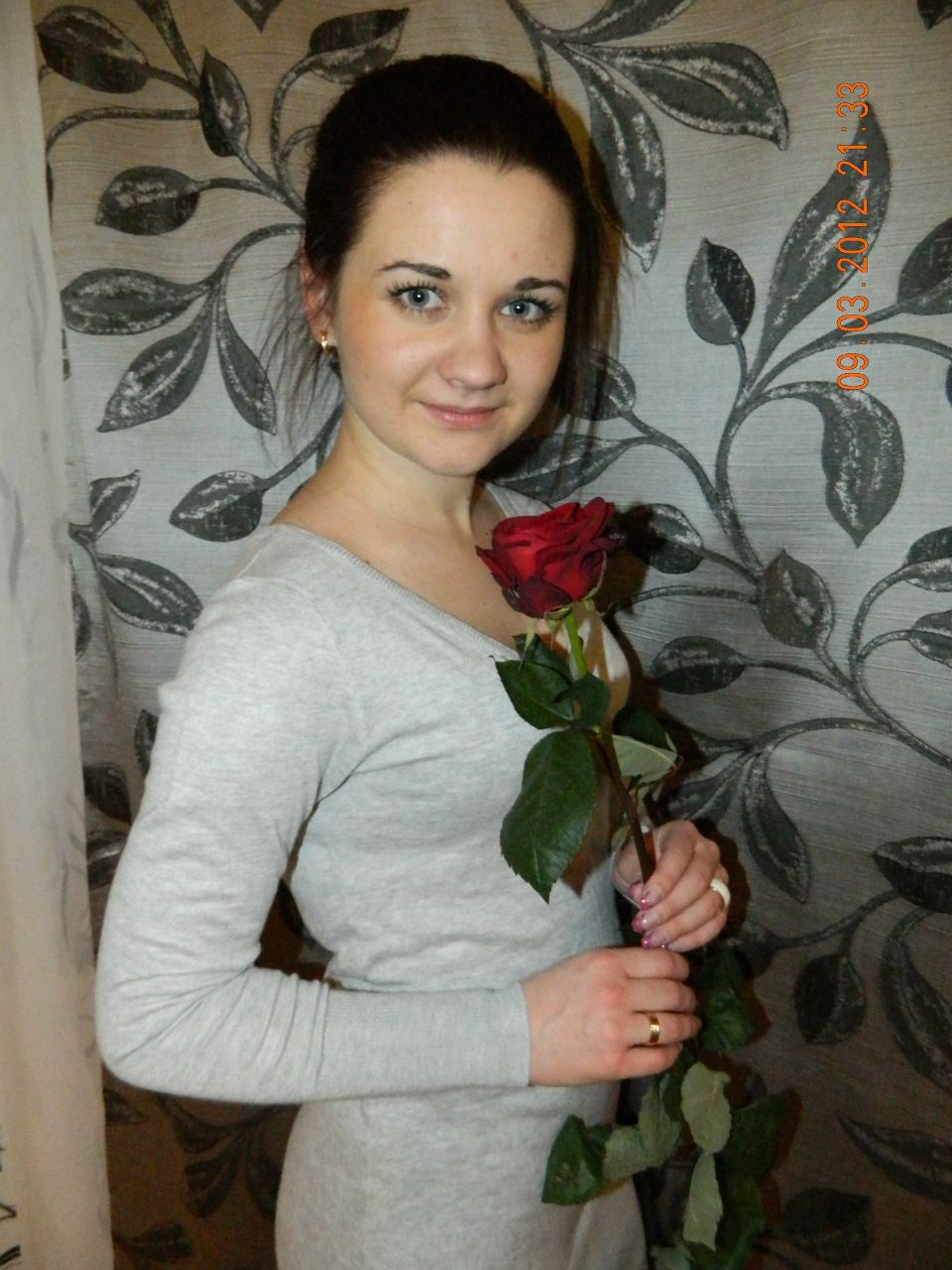 Ирина Исаева | Куровское