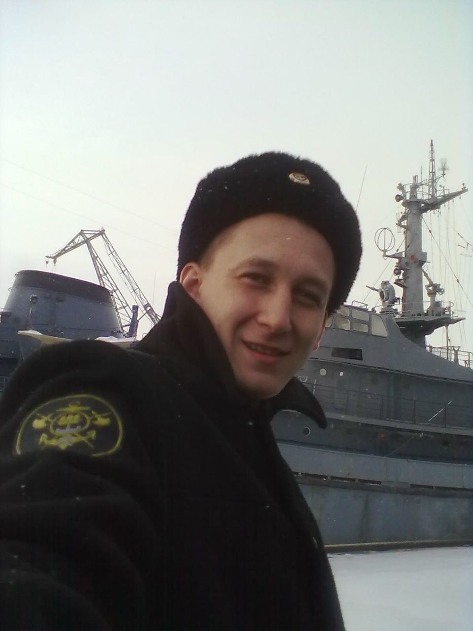 Лёха Витвицкий | Екатеринбург