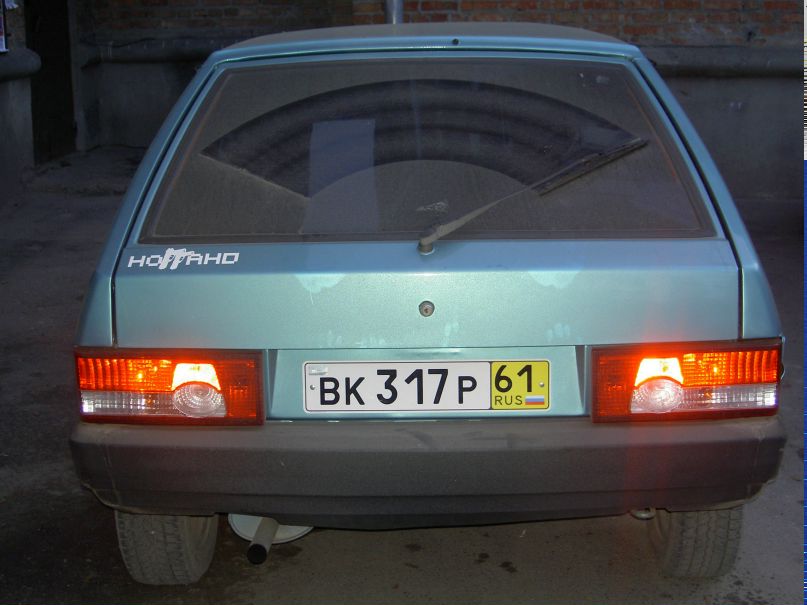 Олег Мужчиль | Ростов-на-Дону