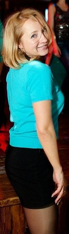 Юлия Бегункова | Тамбов