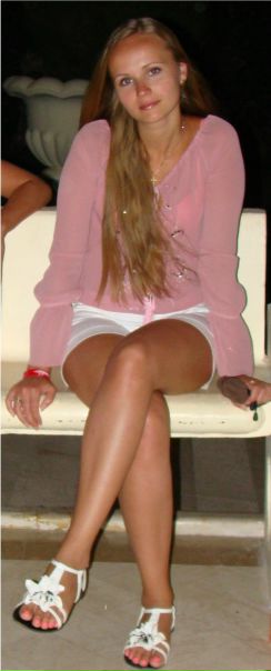 №93, Юленька Настехина, 37 лет, Одесса №93, Юленька Настехина, 37 лет, Одесса