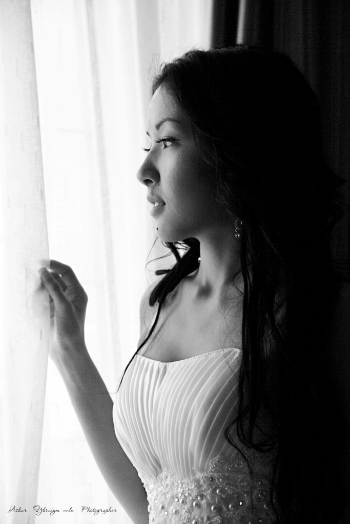 Eliza Jan | Бишкек