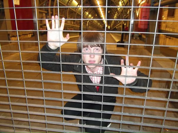 №14, Eugenio Ersh, 40 лет, Milano №14, Eugenio Ersh, 40 лет, Milano