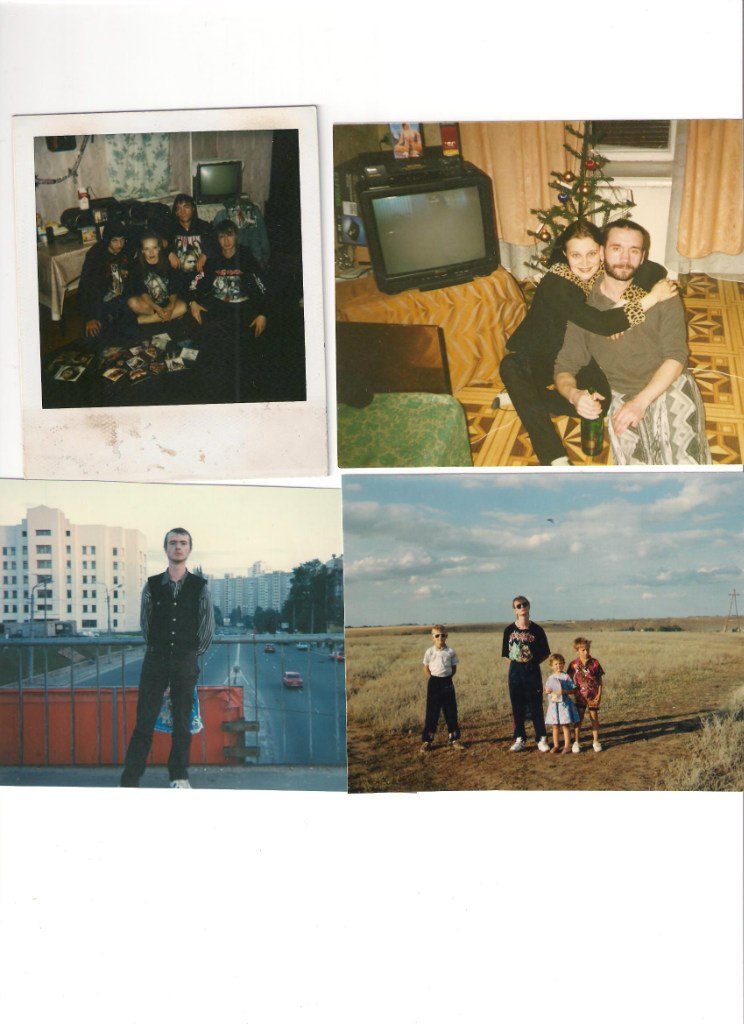 Владимир Солодкий | Москва