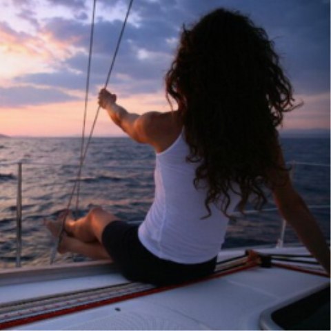 Татьяна Кутас | Одесса