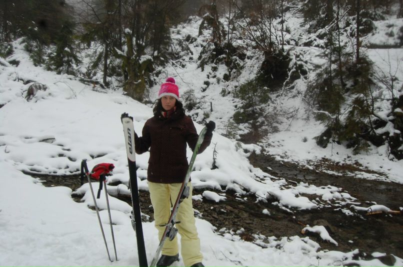 Светлана Гладштейн | Москва
