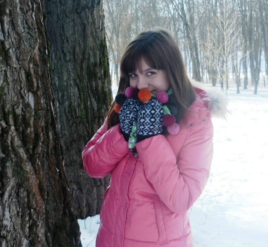 Александра Маленкова | Тамбов