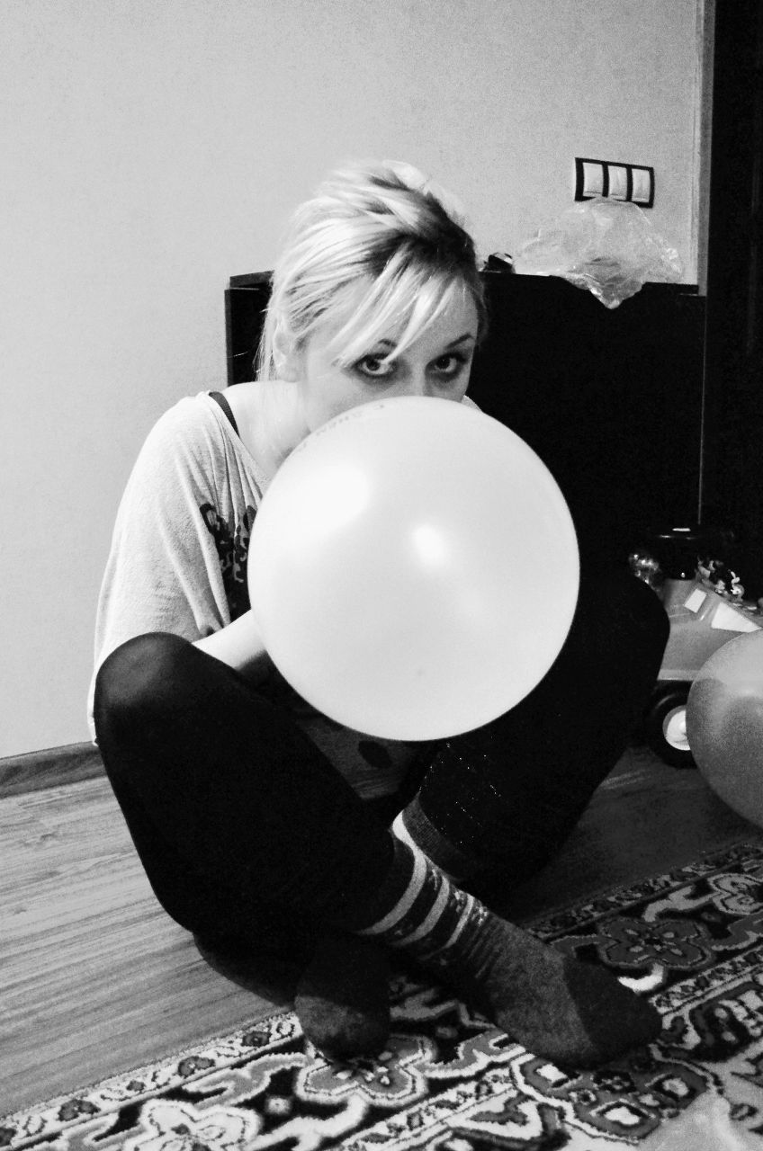 Карина Комарова WithBestWishesForFuckingPeople | Полтава