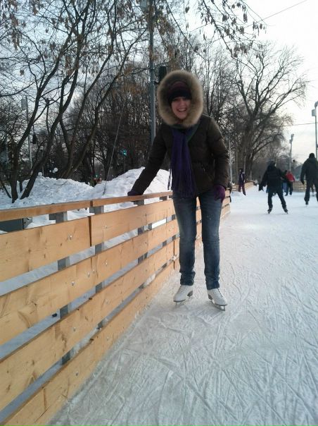 №22, Лиза Соловьева, Москва №22, Лиза Соловьева, Москва