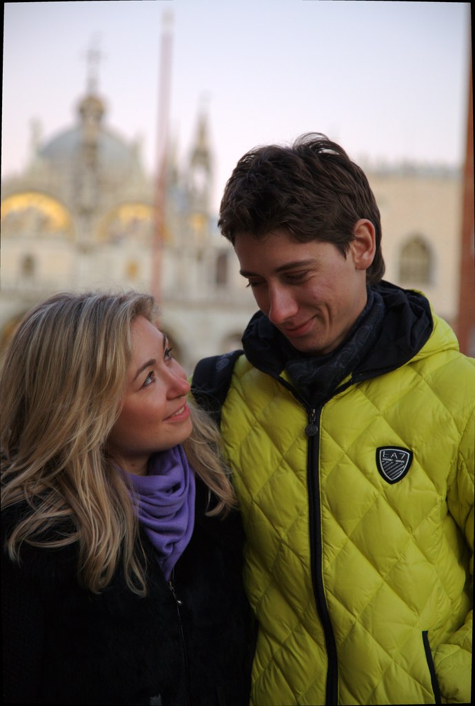 Валерия Фадеева | Москва