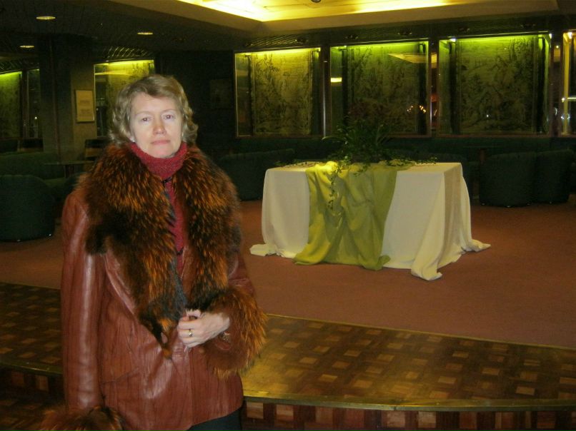 Елена Каплунова | Санкт-Петербург