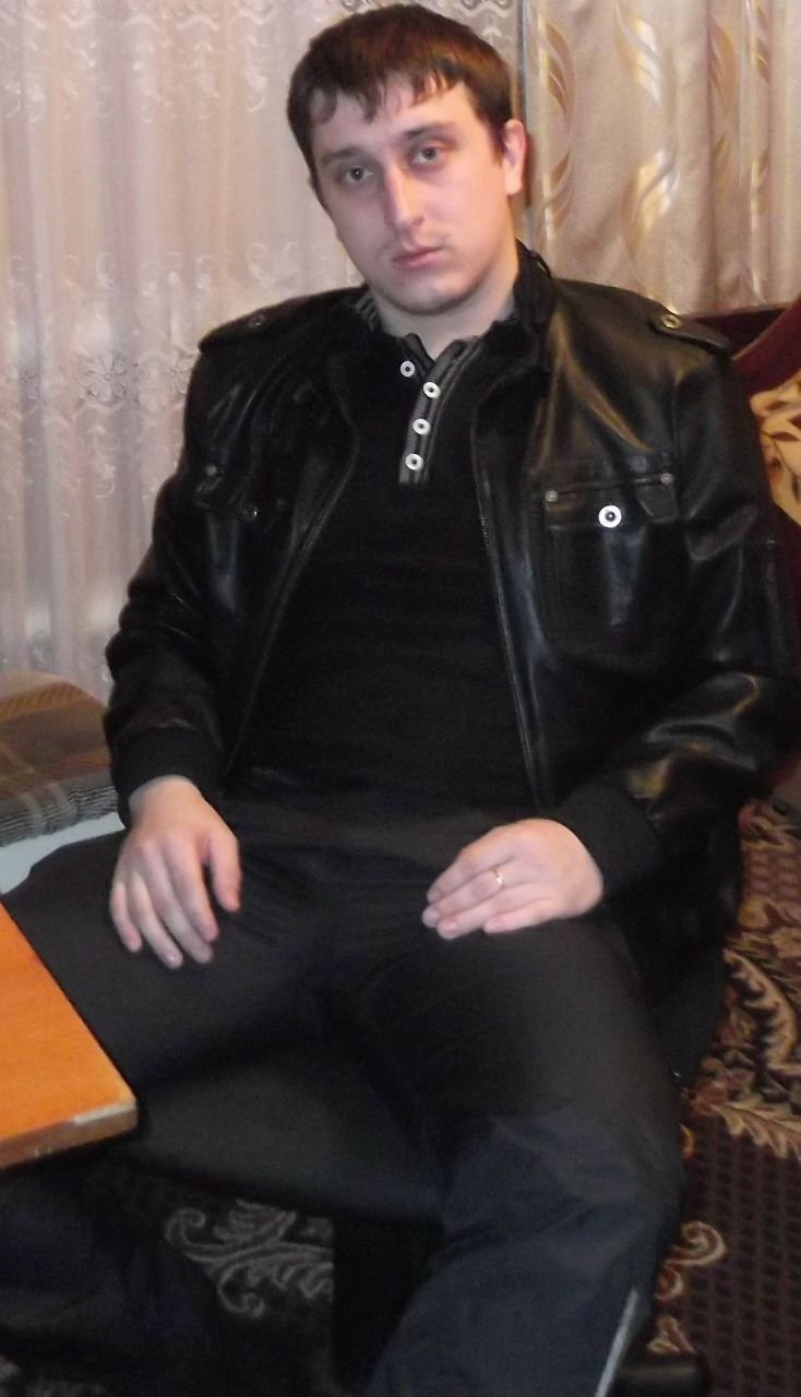 Максим Коршунов | Саранск