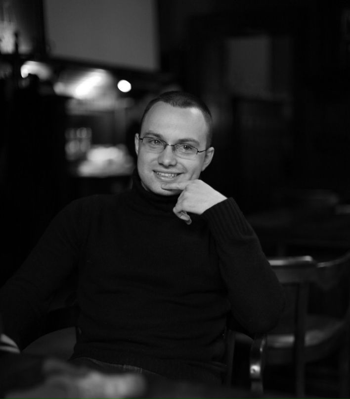 Саша Титаренко | Киев