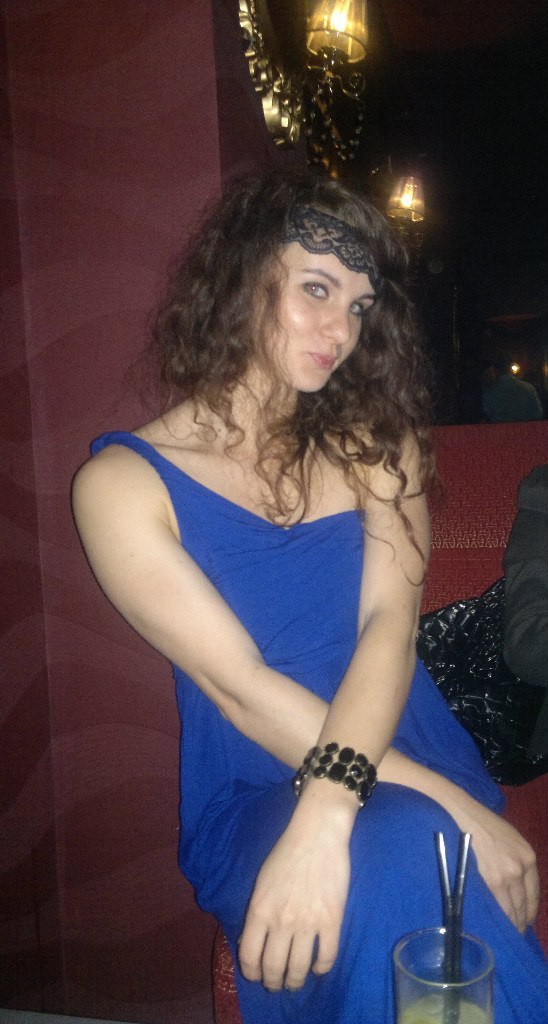 Авдотья Калмоидова | Запорожье